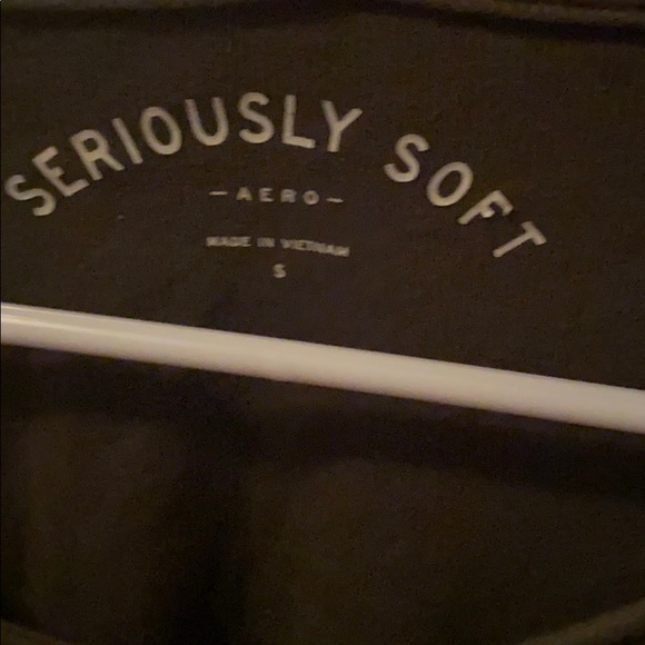 Dark Green Women's Top - Picture 2 of 2